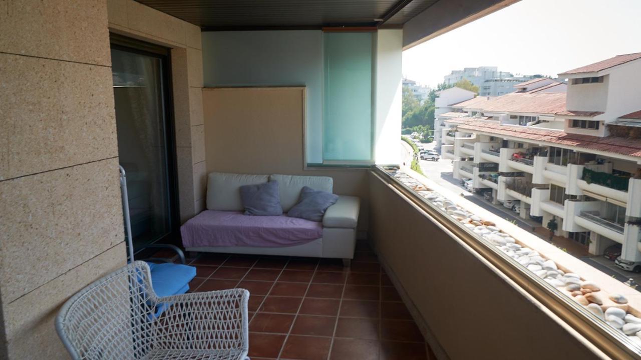 Roy Boston - Luxury Apartment Marbella Exterior photo